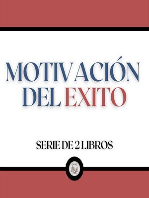cover image of Motivación de Éxito (Serie de 2 Libros)